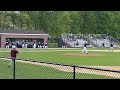 2023 OF hitting, running and OF season highlights 