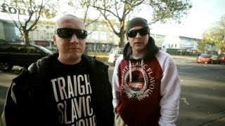 Torae (Brooklyn, NY) @ City Hall - Hiphopheadz Joints Vol.I