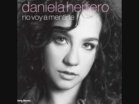 Todo El Tiempo - Daniela Herrero