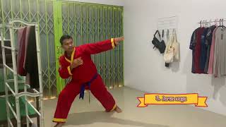 Download lagu 8 jurus dasar perguruan tapak suci mp3