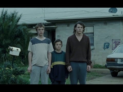 Filmli efecast 114 - "Avustralya'nın En Büyük Seri Katilleri"