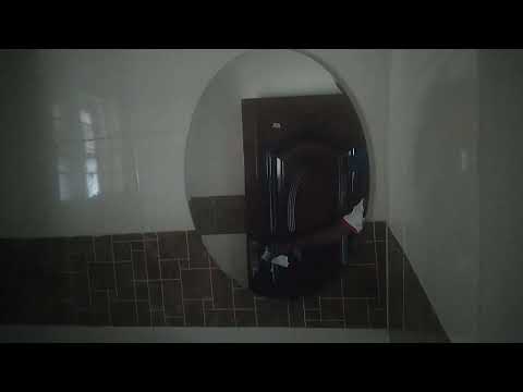 Kwasu Hostel, very standard hostel around Swicc