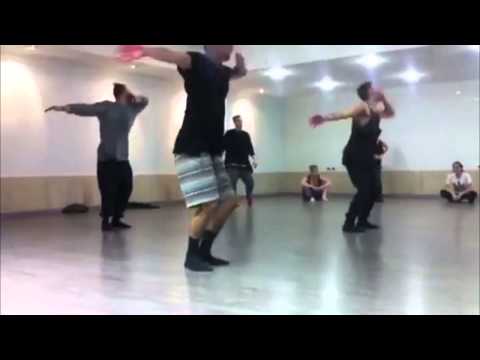 MACIA DEL PRETE // Emphasis