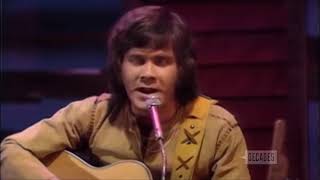 Oliver sings &quot;Early Morning Rain&quot; live in concert Ed Sullivan HD