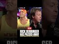 Musician Rick Derringer, known for the 1965 No. 1 hit "Hang On Sloopy" with The McCoys and