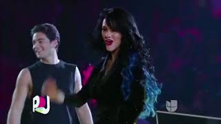 LIKE en Premios Juventud 2018