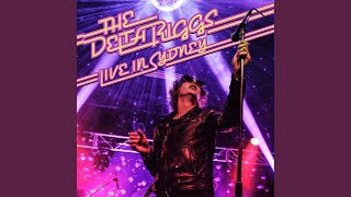 Delta Riggs - From My Mould (2014) video