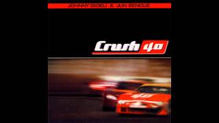 &quot;Escape From The City&quot; by Ted Poley &amp; Tony Harnell (Crush 40)