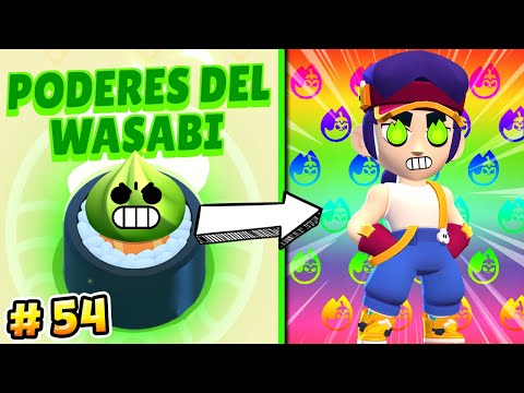 📢DESCUBRE el ALCANCE BESTIAL de FANG en Brawl Stars✅