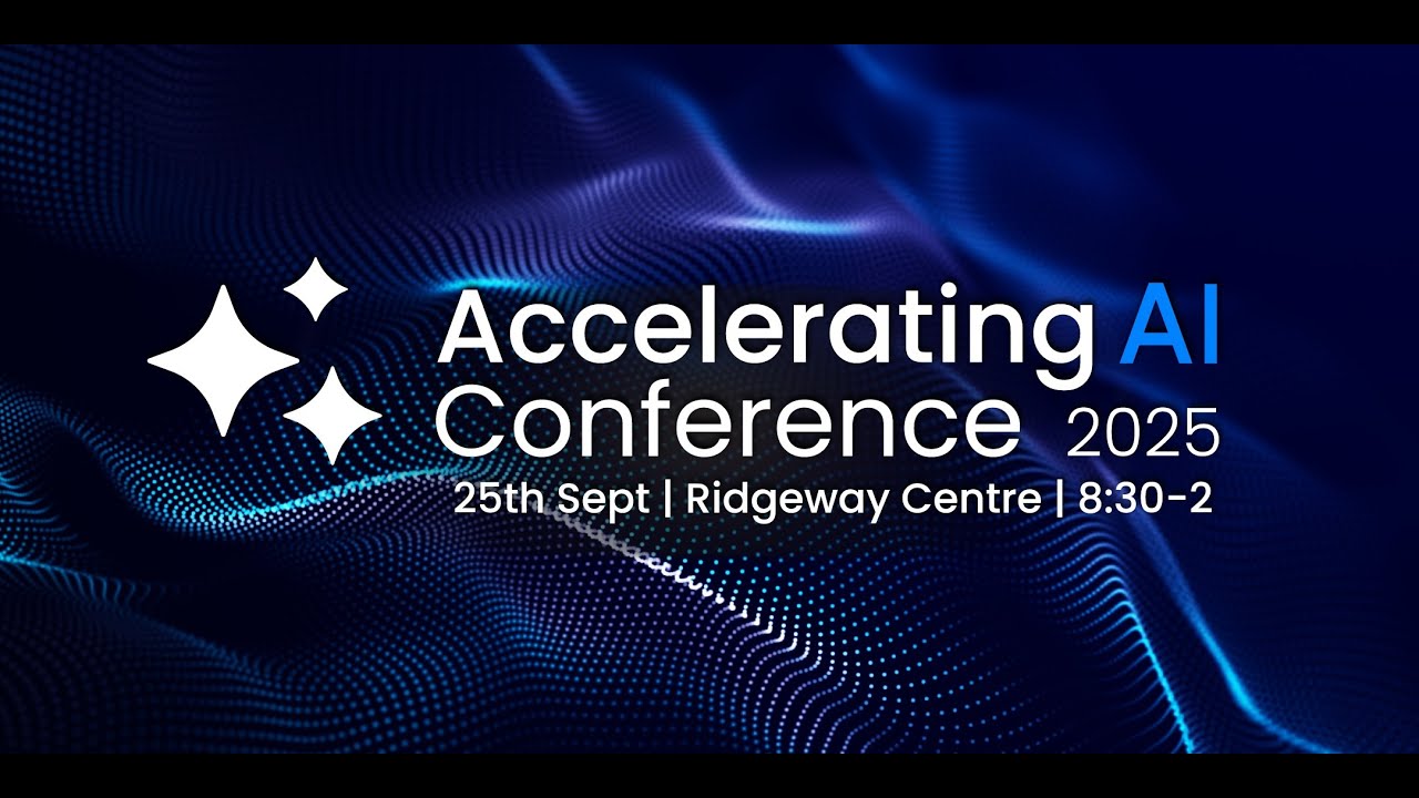 Accelerating AI Conference 2025 Highlights