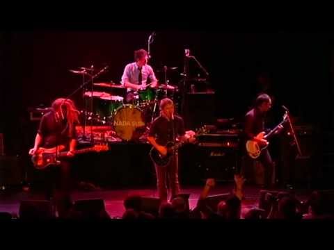 Nada Surf - Hi-Speed Soul: Live at Bowery Ballroom