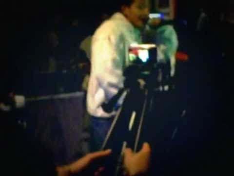 Danko vs Carlitos Achora tu Rima 5 Adelanto