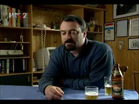 HRT 2 - "Naš Steve" - Engleski Dragovoljac Steve Gaunt - Vinkovci / Mala Bosna - Nustar