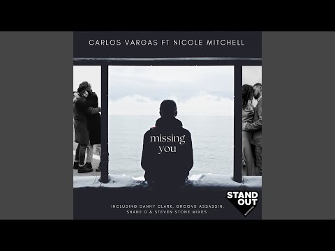 Missing You (Danny Clark Dub Mix)