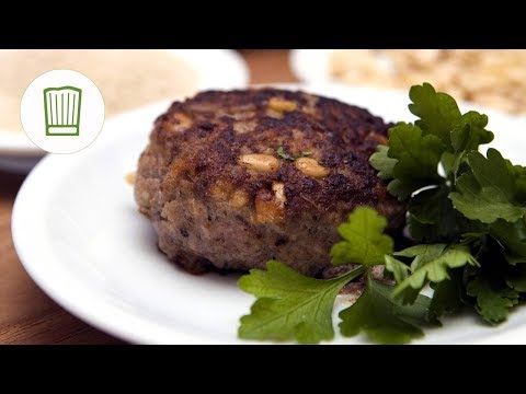 How to make your own meatballs! | Chefkoch.de