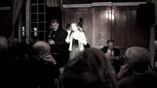 I concentrate on you