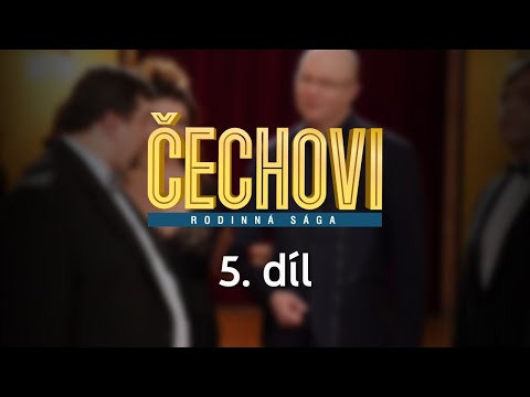 Čechovi | 5. díl