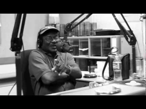 PAT KELLY LIVE on REGGAE CENTRAL Sept 2, 2012