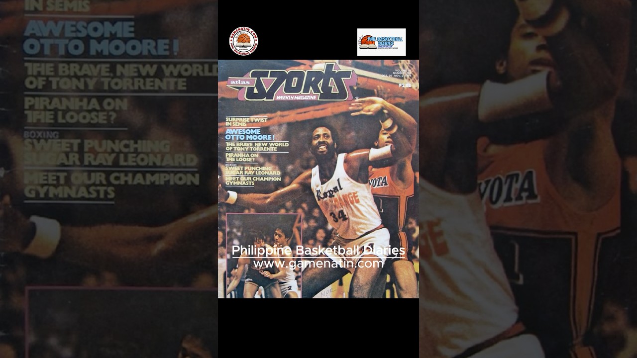 GameNatin.com's Magazine Archive: Sports Weekly, October 26, 1979