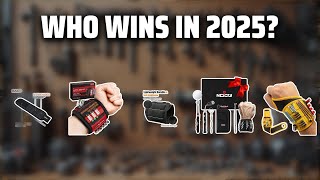 The Top 5 Best Magnetic Wristbands in 2025 - Must Watch Befo