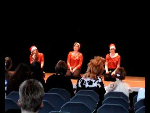 Bonenkai 2002 - HQ - Revolution