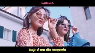 TWICE ~ LALALA 「LEGENDADO/TRADUÇÃO PT-BR」