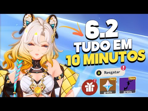 It's out! EVERYTHING from Patch 6.2 in 10 Minutes! DURIN and Jahoda New RERUNS Event and MORE! | ...