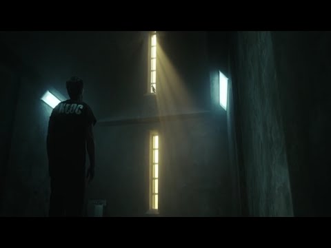 Titans 2x11 - Dick calls for Bruce.