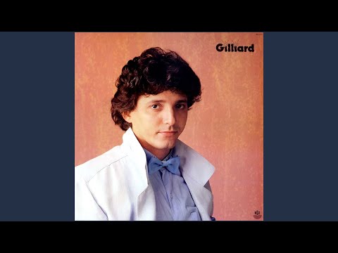 Gilliard - Como Posso Te Chamar De Amiga Se Chamei De Amor (1/12)