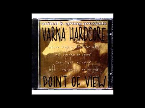 Varna HC:Point of View(2001) / 04 - Indignity - Hardcore Life