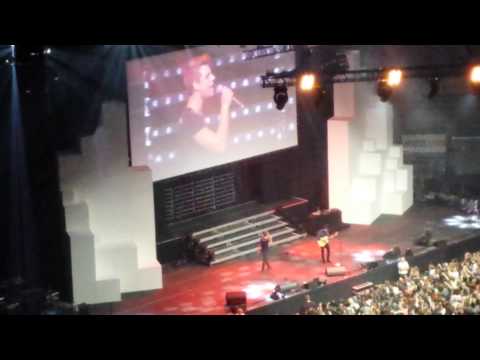 moritz garth auftritt :*