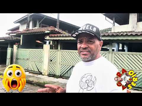 E TEM GENTE QUE ACHA QUE JUQUITIBA DEU CERTO POSTINHO DE SAÚDE DO CENTRO 16 ANOS DE DESCASO