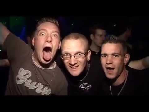 A Nightmare in Rotterdam 2008 - From Cradle to Grave