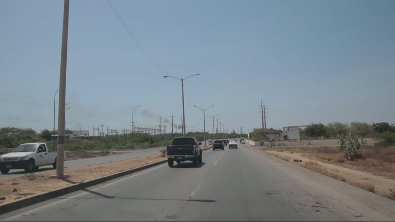 Venezuela : le 1er exportateur de pétrole d'Amérique latine en crise