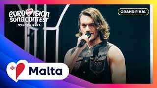 Cover art for Malta - Bella