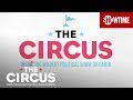 The Circus Returns This Fall SHOWTIME