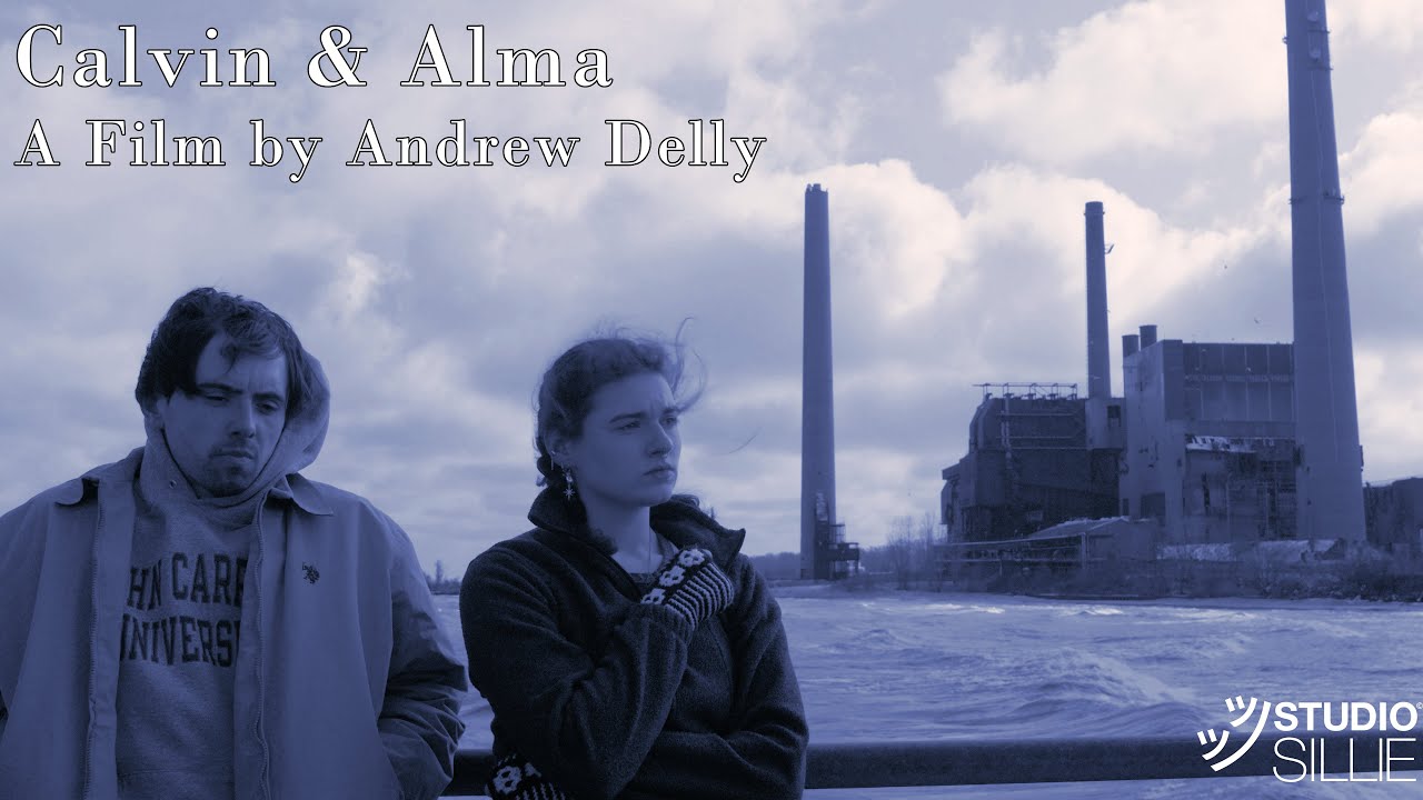 Calvin and Alma
