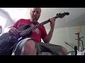 Tuesday (Steve Wynn cover)