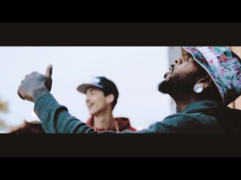 Dave Le'Seul - Actions (feat.) Ozey Kay // Soufside - You Can't Run (Music Video)