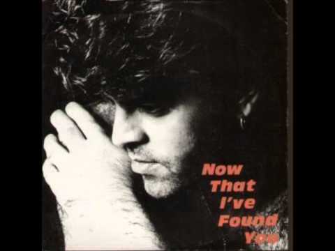 Andy Paul - Now That I've Found You