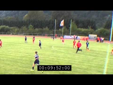 D2: FSV RW Lahnstein vs. JSG Augst 26.9.15