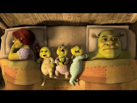 Für immer Shrek 2010  - ganzer film auf deutsch