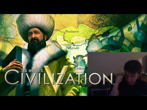 Okay this is the Run! Ottomans Part 1