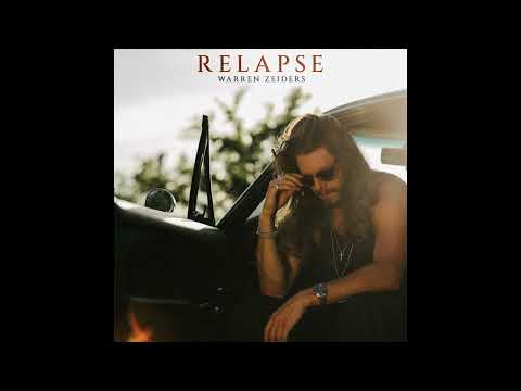 Warren Zeiders - Addictions (Official Audio)