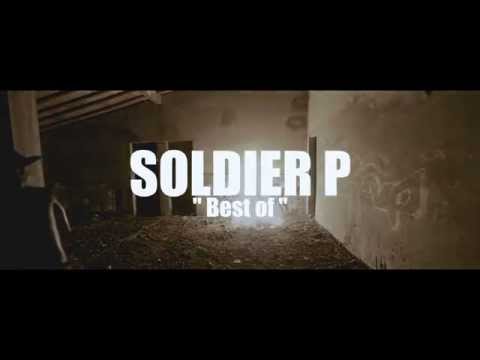 SOLDIER P Thuginhood - BEST OF - 1989VISION PRODUCTION