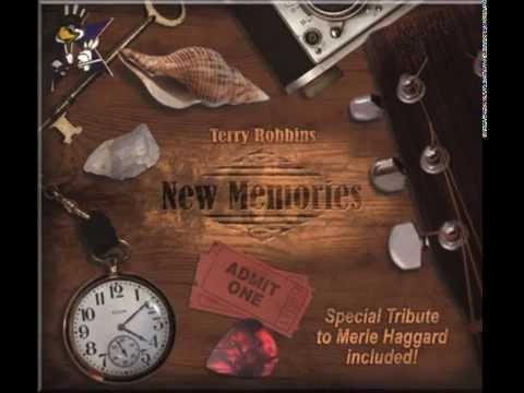 Terry Robbins - New Memories