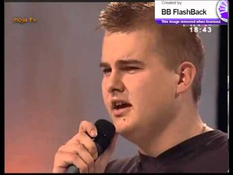 Haris Kulovic audicija ZG