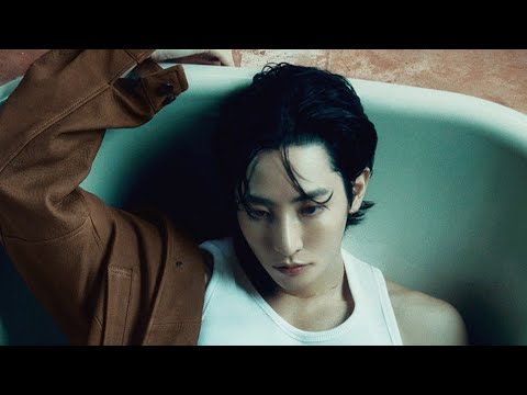 이수혁 / 훔치고 싶은 남자 🎵 Steal The Show (SHAUN, Jeff Satur)