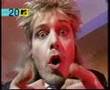 Bruce & Bongo - Geil (Musicvideo 1986) 