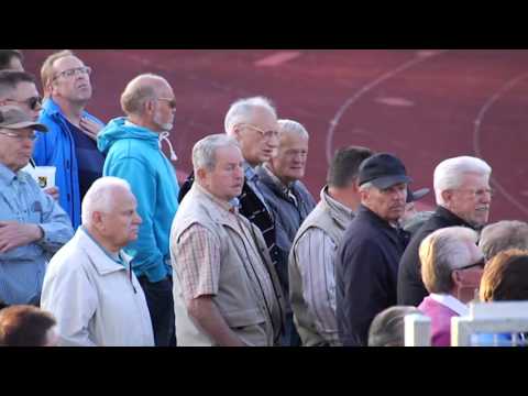 FC Amberg  -  SV Wacker Burghausen  (Regionalliga Bayern 15/16, 32.Spieltag)